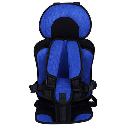 Child Car Seat: Safely Take Your Child on the Road