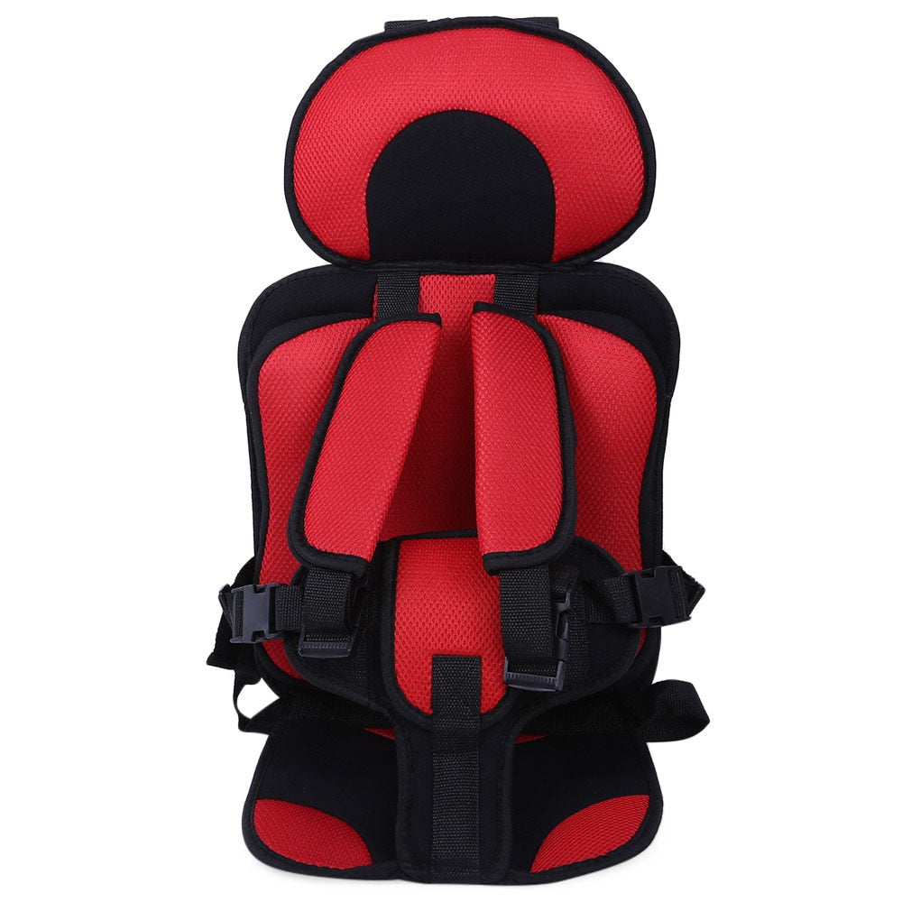 Child Car Seat: Safely Take Your Child on the Road