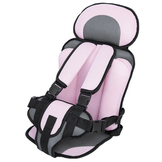 Child Car Seat: Safely Take Your Child on the Road