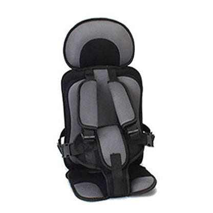 Child Car Seat: Safely Take Your Child on the Road