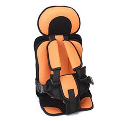 Child Car Seat: Safely Take Your Child on the Road