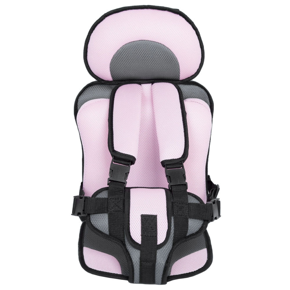 Child Car Seat: Safely Take Your Child on the Road