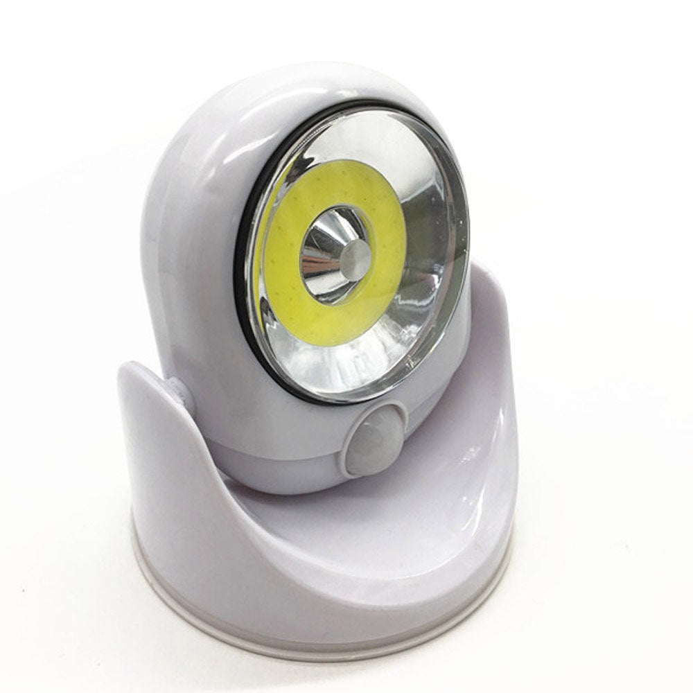 LED Lamp - Action-Motion - Ultra-bright - Motion Sensor