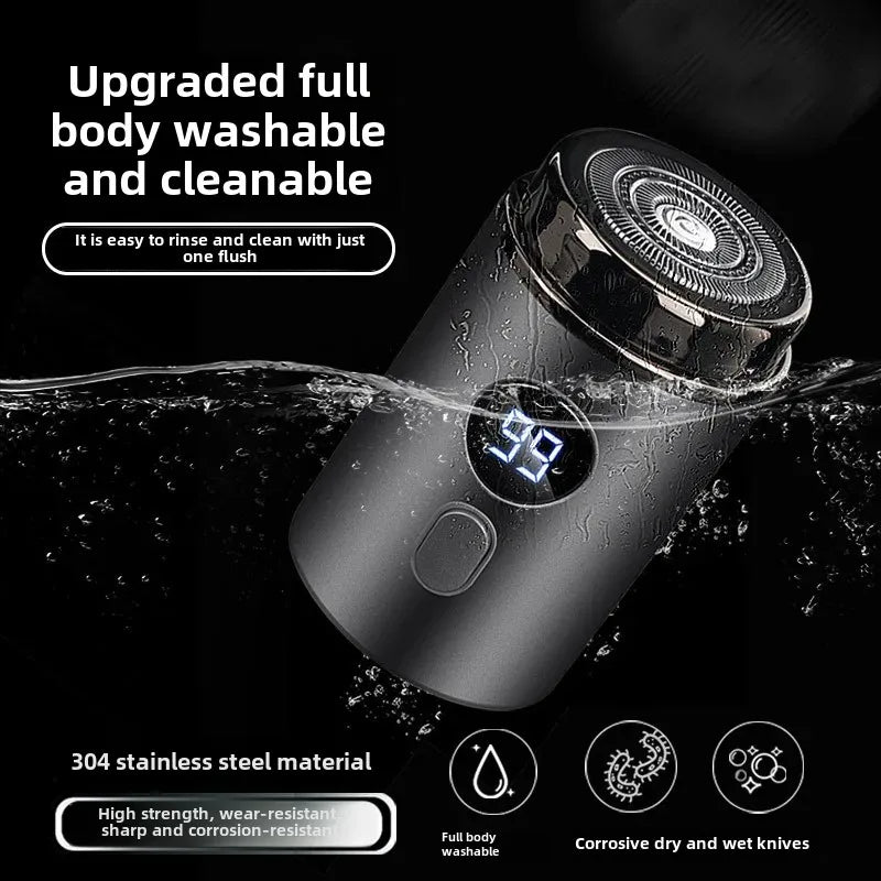 PW | Multifunctional Shaver