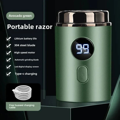 PW | Multifunctional Shaver