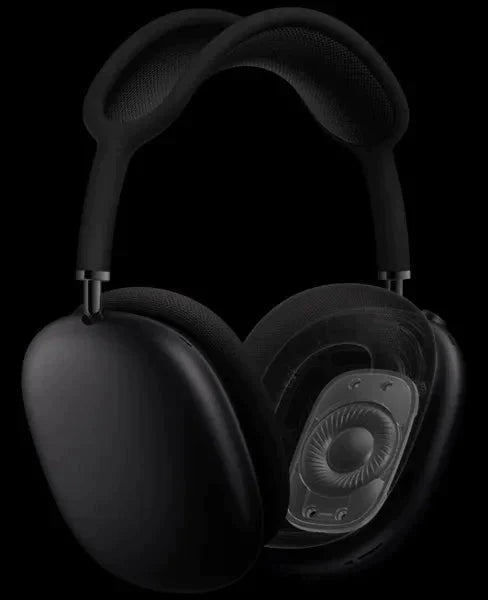 AudioPod Max | Noise-cancelling Headphones