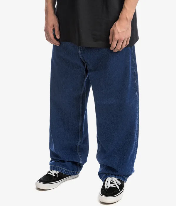 Baggy Big Boy Jeans - Urban Skate Vibes - Loose Fit - Perfect for Adventurous Outfits