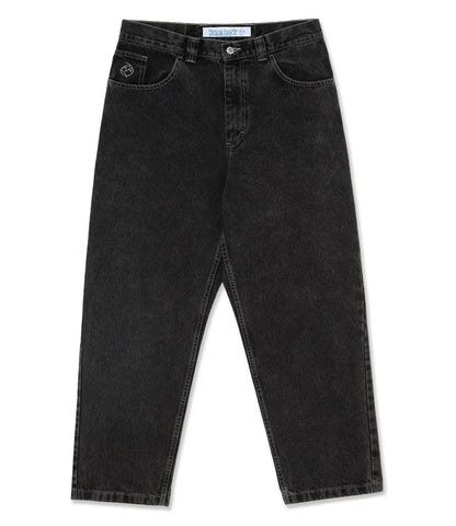 Baggy Big Boy Jeans - Urban Skate Vibes - Loose Fit - Perfect for Adventurous Outfits