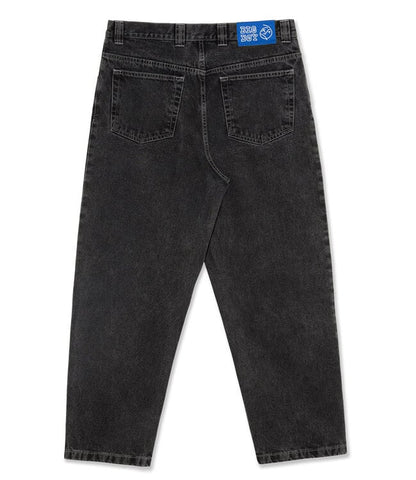 Baggy Big Boy Jeans - Urban Skate Vibes - Loose Fit - Perfect for Adventurous Outfits