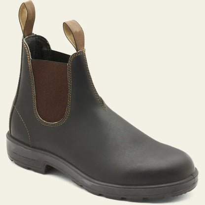 PerfectStep – Waterproof Chelsea Boots with Slip-On Design