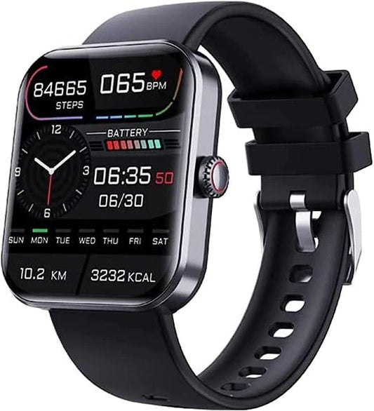 Smartwatch for Blood Glucose Monitoring | Smartwatch for Non-Invasive Blood Glucose Monitoring