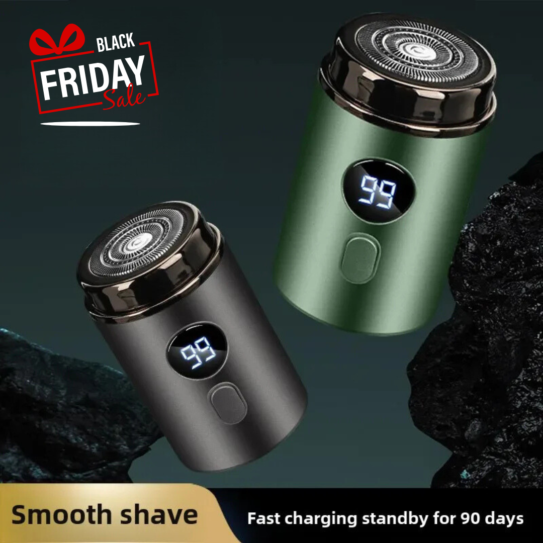 PW | Multifunctional Shaver