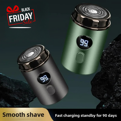 PW | Multifunctional Shaver