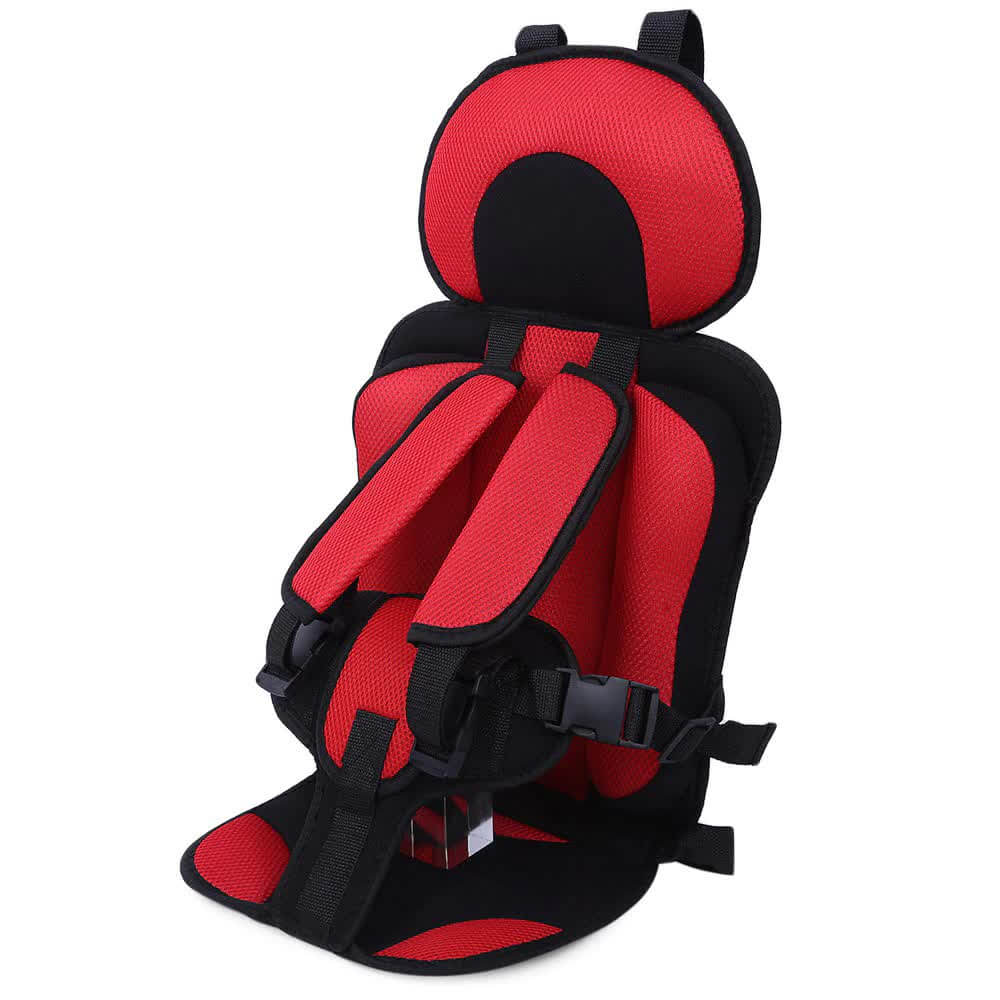 Child Car Seat: Safely Take Your Child on the Road