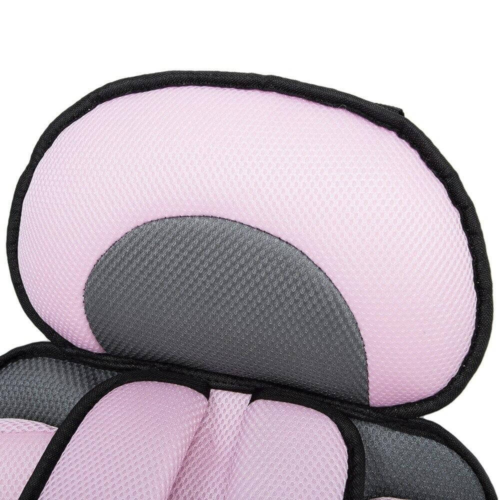 Child Car Seat: Safely Take Your Child on the Road