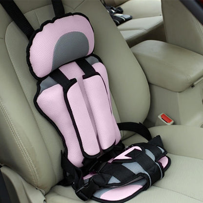 Child Car Seat: Safely Take Your Child on the Road