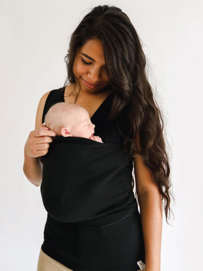 CarryMe - Baby Carrier T-Shirt for Parents