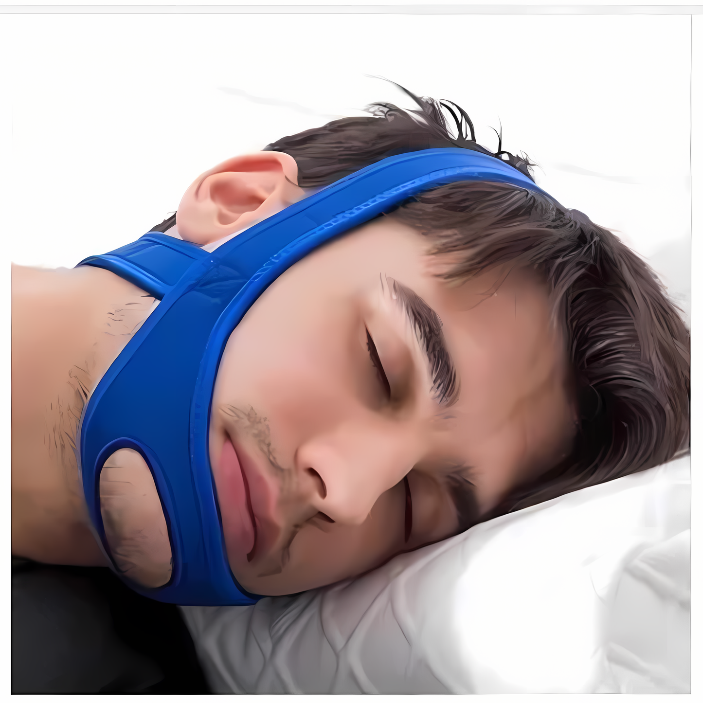 SleepEase | chin strap against snoring